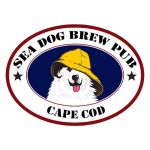 Sea Dog Brew Pub Logo