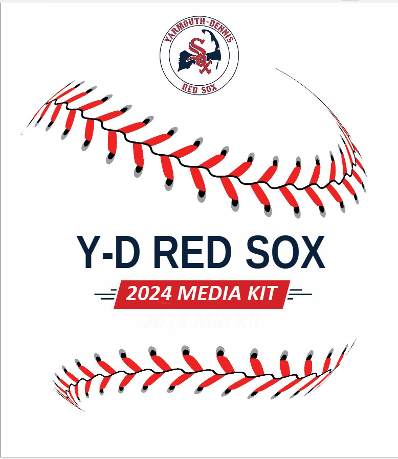 Advertise With Us YARMOUTH DENNIS RED SOX
