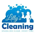 Lilly's Cleaning Logo